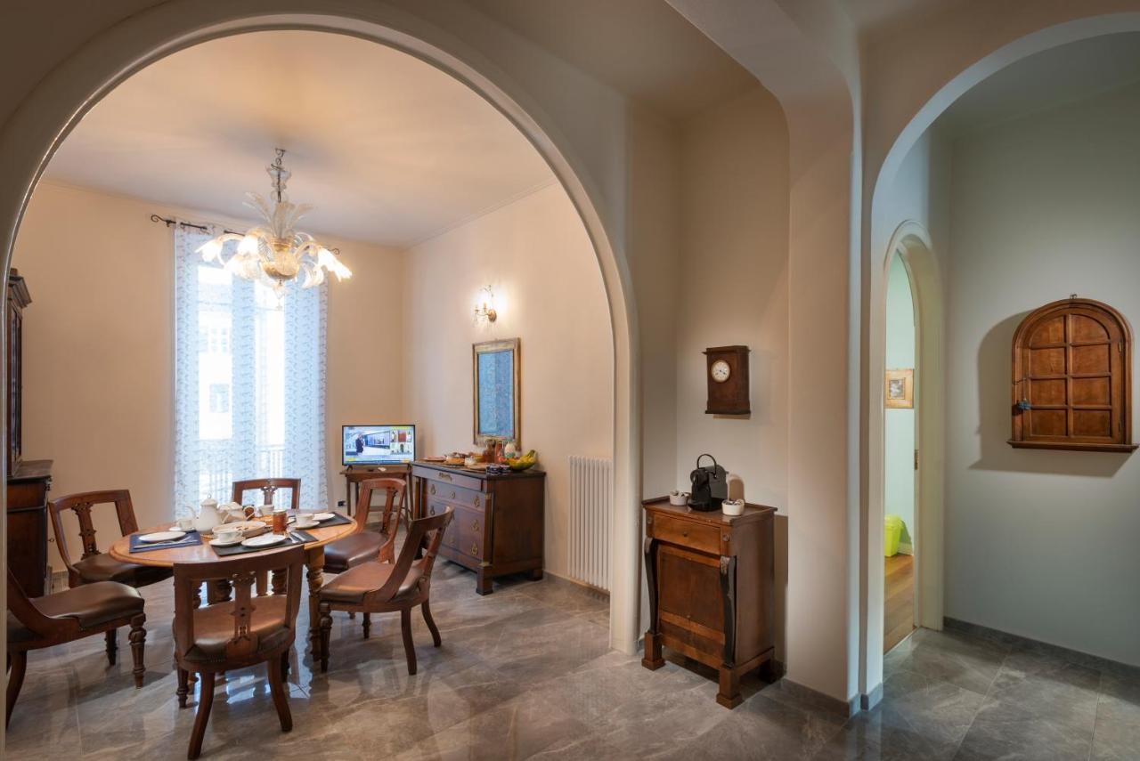 Porte Ad Arco Bra Kültér fotó