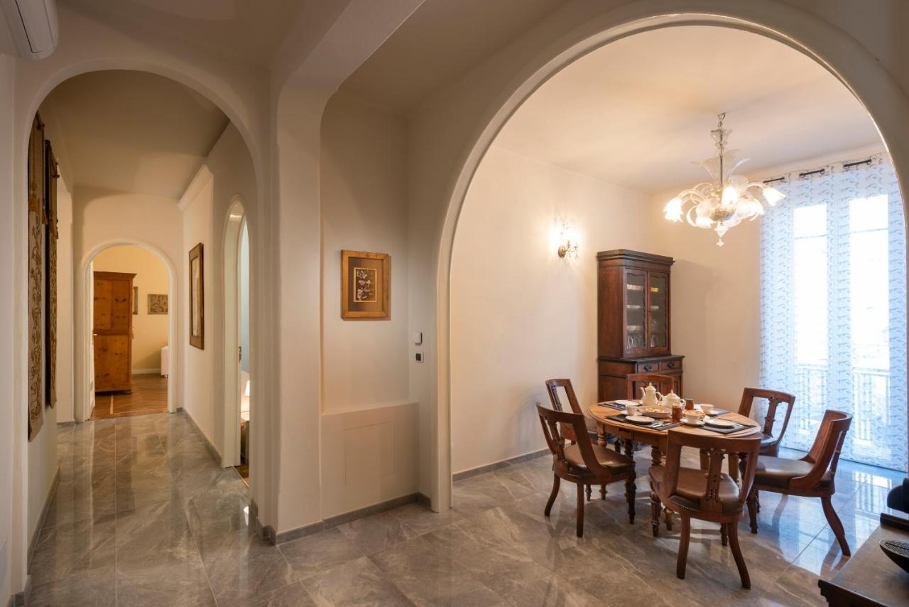 Porte Ad Arco Bra Kültér fotó