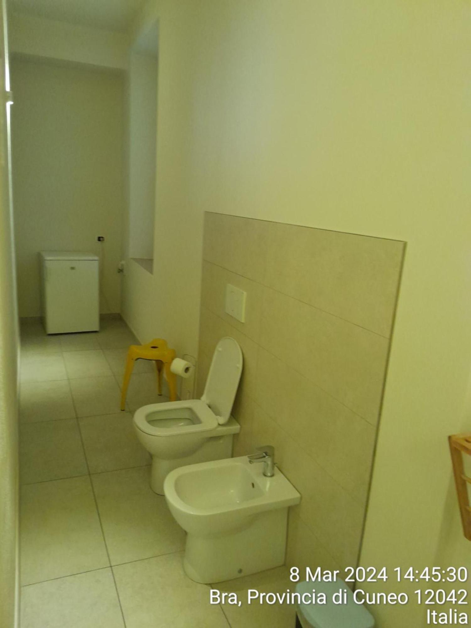 Porte Ad Arco Bra Kültér fotó