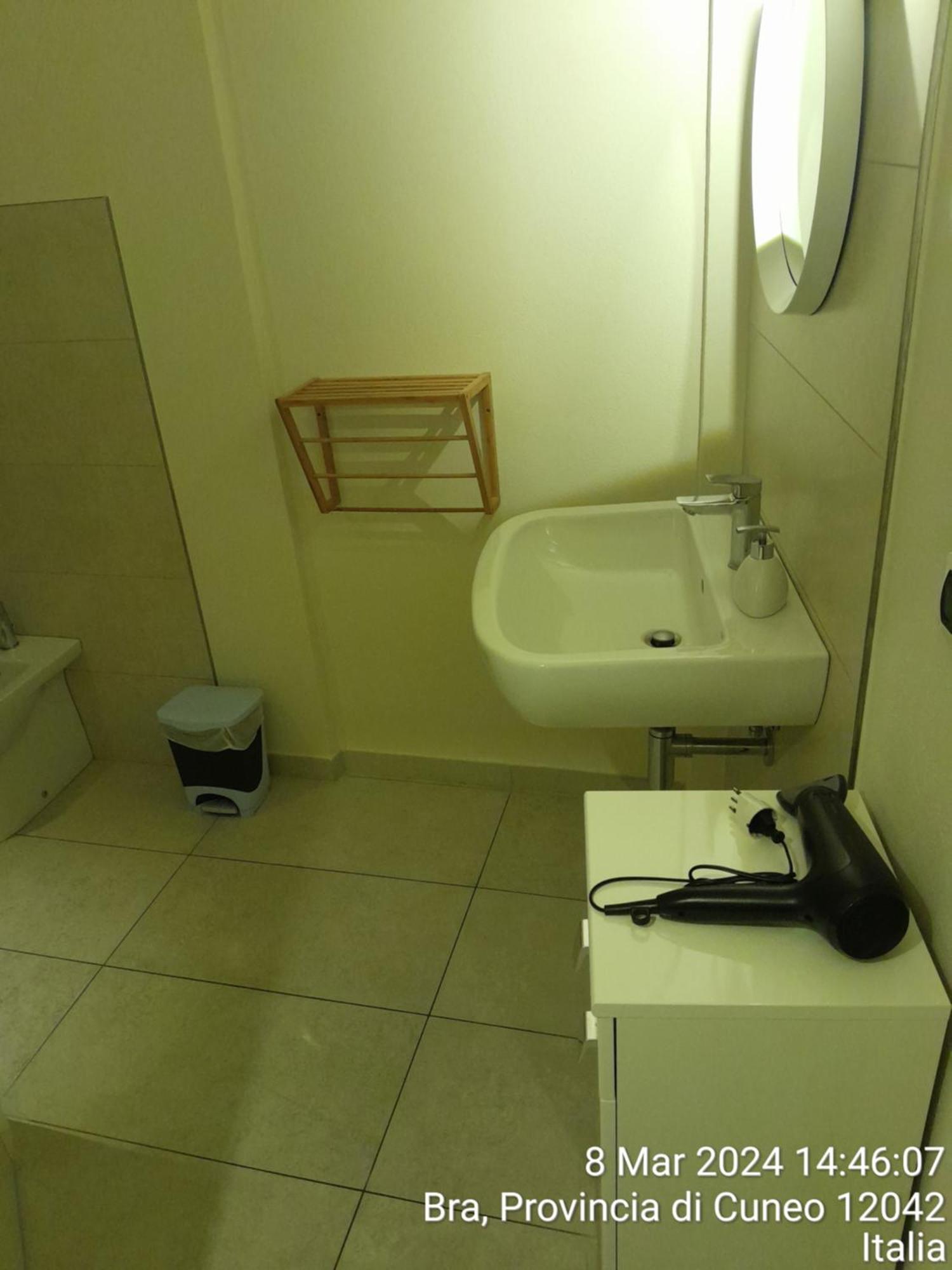 Porte Ad Arco Bra Kültér fotó