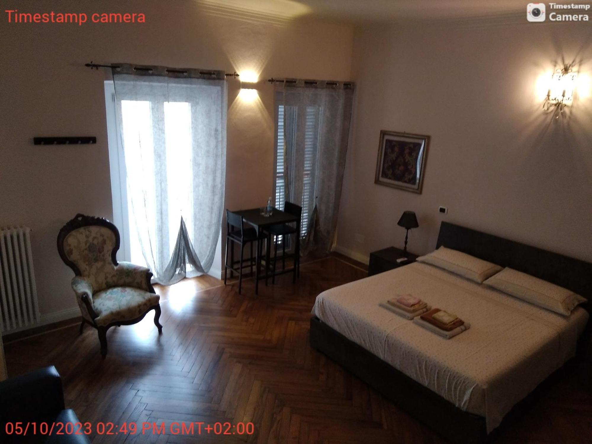 Porte Ad Arco Bra Kültér fotó